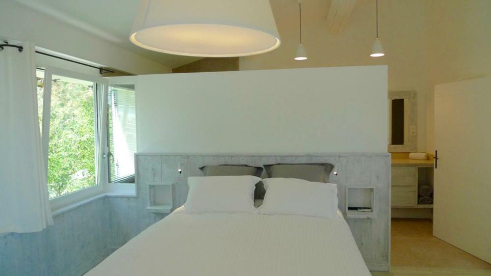 Mas Des Cabidoules Bed & Breakfast Saintes-Maries-de-la-Mer Luaran gambar