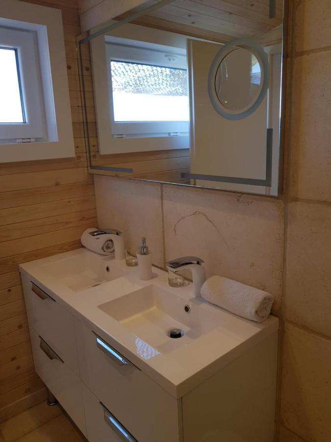 Mas Des Cabidoules Bed & Breakfast Saintes-Maries-de-la-Mer Luaran gambar